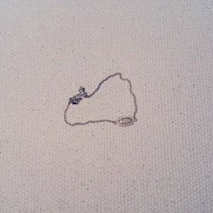 Kendra Scott bracelet